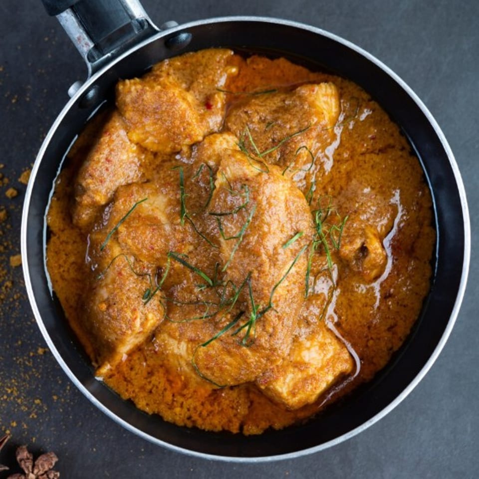 Delicious Masala Dishes