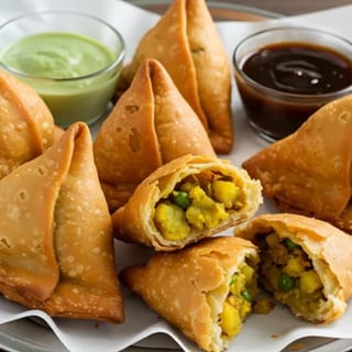 Samosa