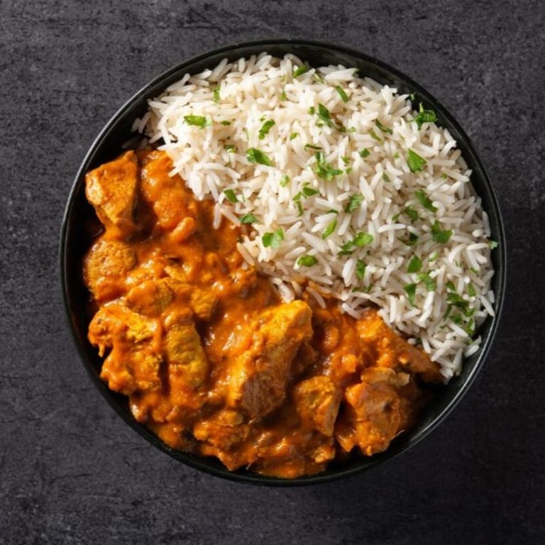 Delicious Tikka Masala Options