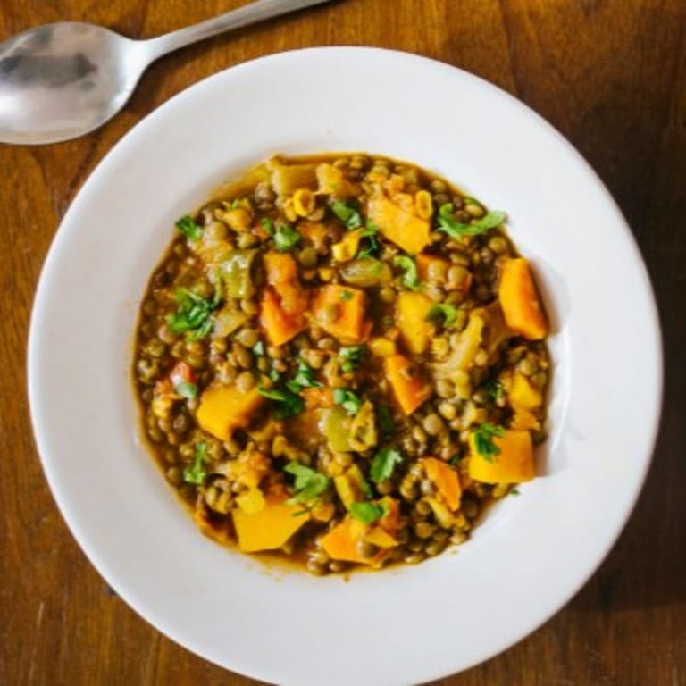 Delicious Masala Dishes Await