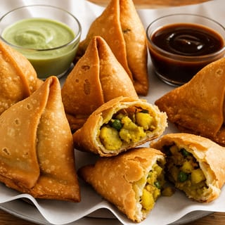 Samosa
