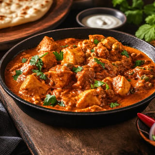 Hyderabadi Chicken