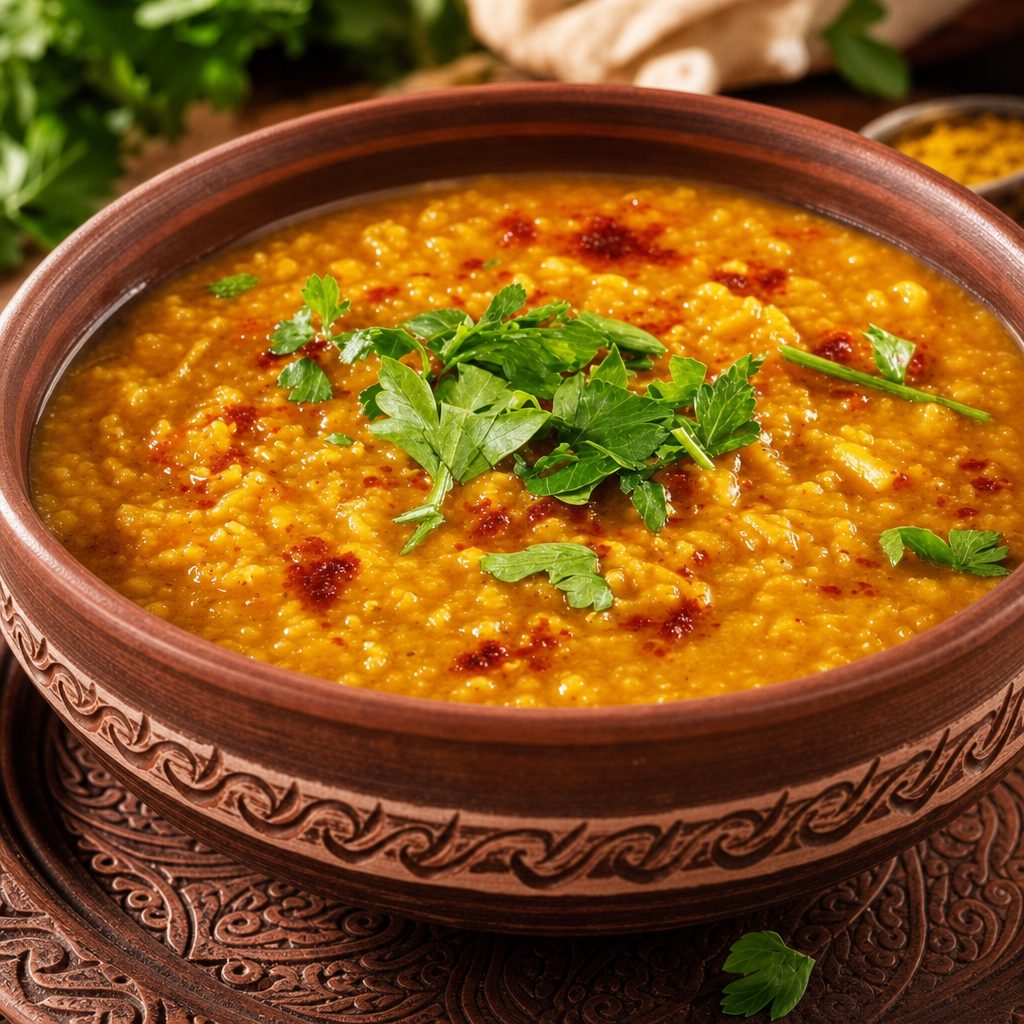 Baigan Bharta.